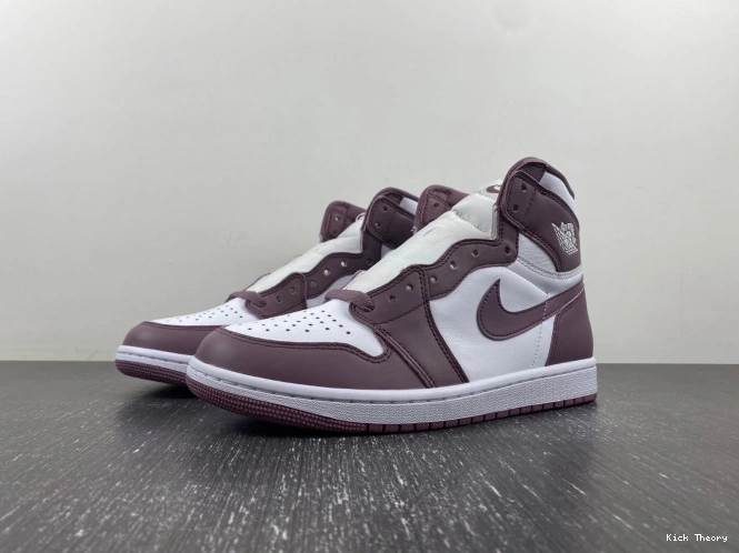 Kick Theory High Mauve J 1 Air OG Jordan Sky DZ5485-105 0704